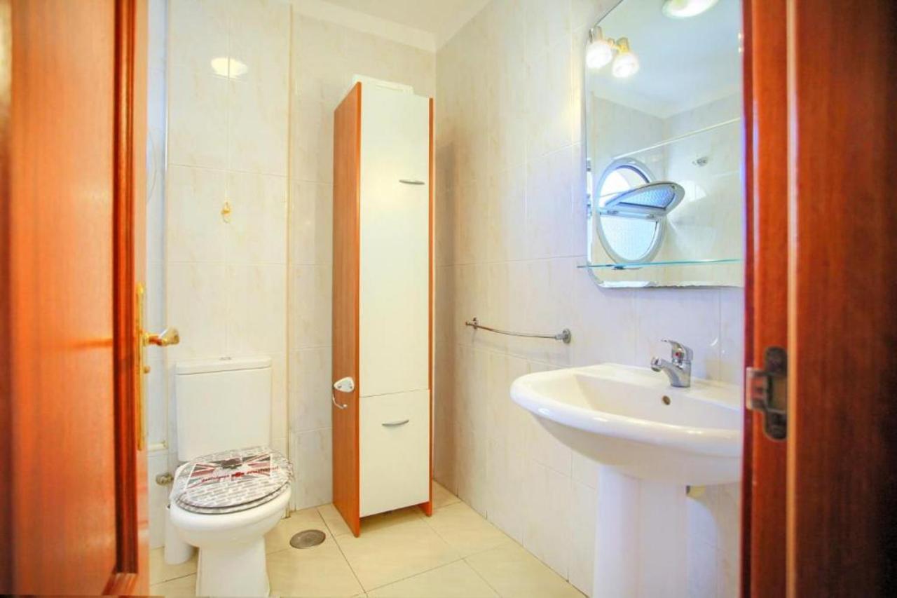 Beautiful Apartament Sol Paraiso Balcony& Sea Pool Costa Adeje  Eksteriør bilde