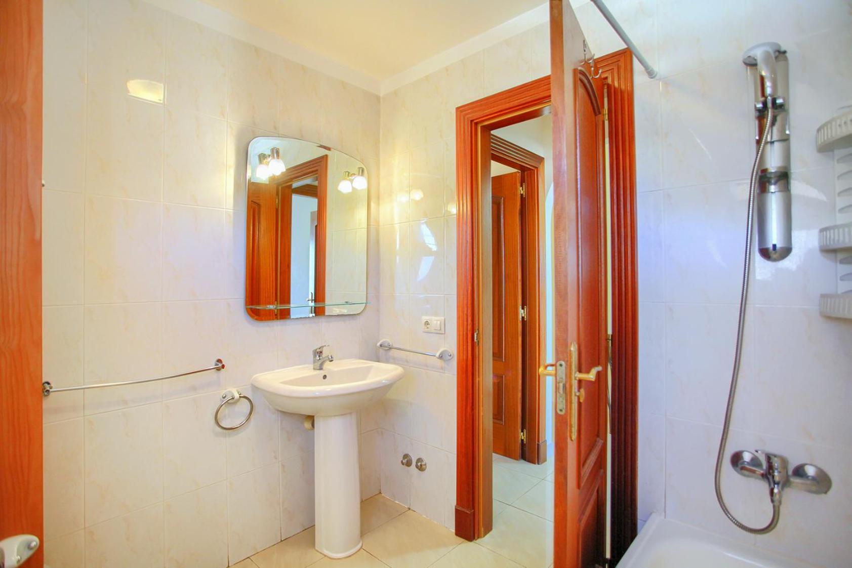Beautiful Apartament Sol Paraiso Balcony& Sea Pool Costa Adeje  Eksteriør bilde